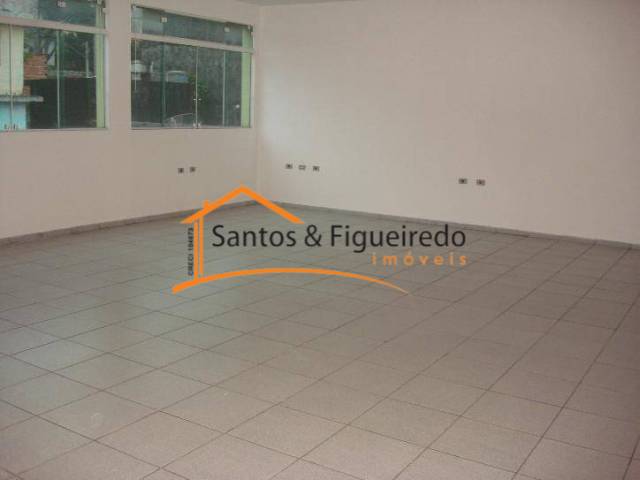#114 - Sala para Locação em Diadema - SP