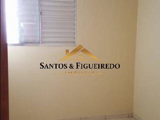 Apartamento para Locação em Diadema - 4