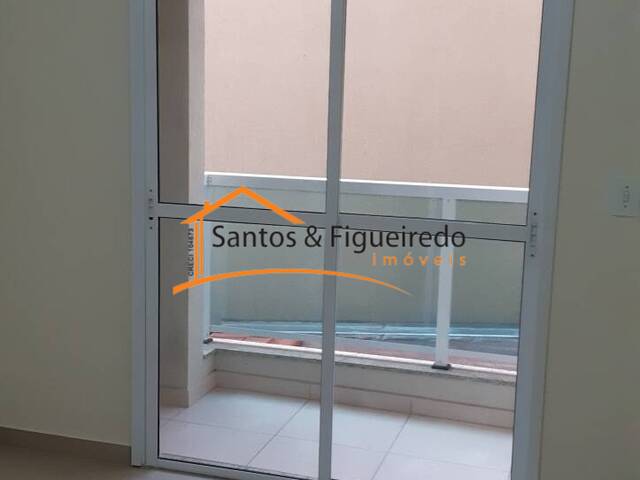 Apartamento para Locação em Diadema - 2