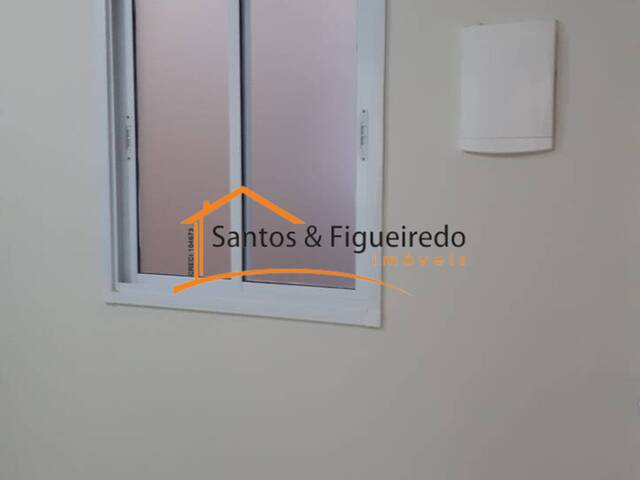 Apartamento para Locação em Diadema - 3