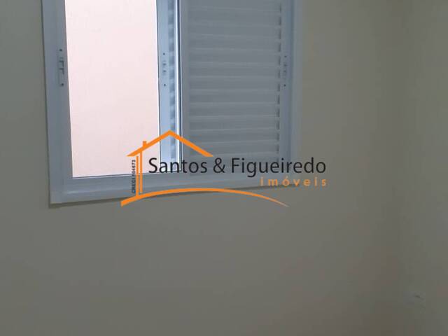 Apartamento para Locação em Diadema - 4