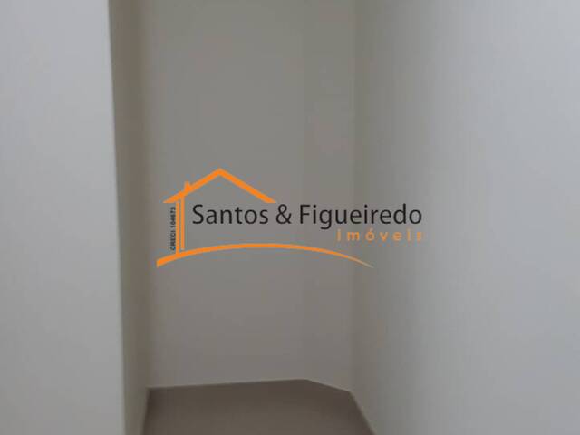 Apartamento para Locação em Diadema - 5