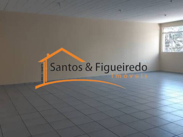 Sala para Locação em Diadema - 2