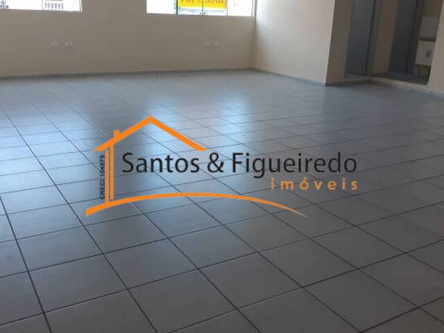 Sala para Locação em Diadema - 3