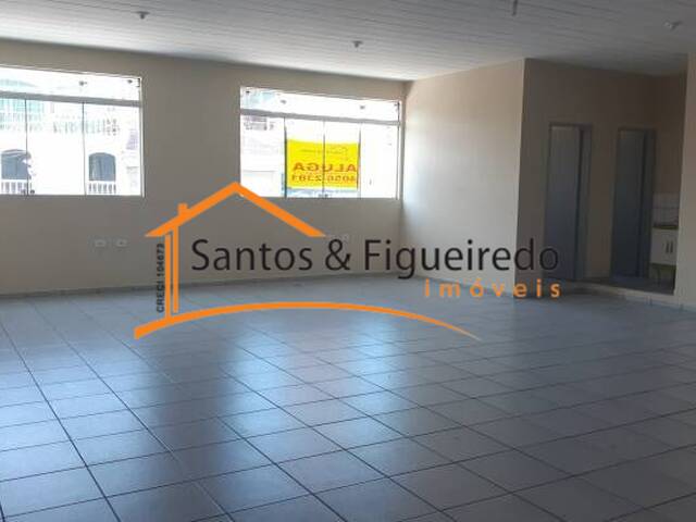 Sala para Locação em Diadema - 4