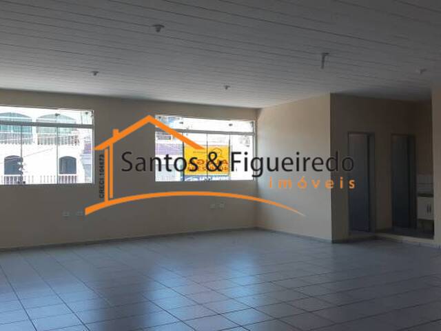 Sala para Locação em Diadema - 5