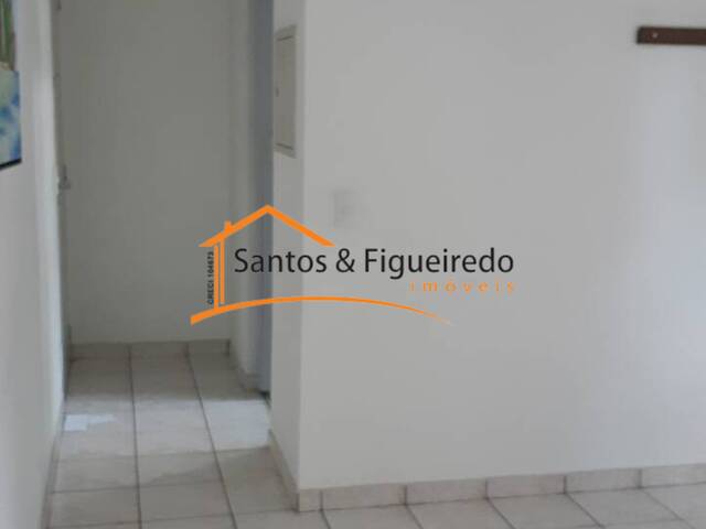 #1228 - Apartamento para Venda em Diadema - SP - 3