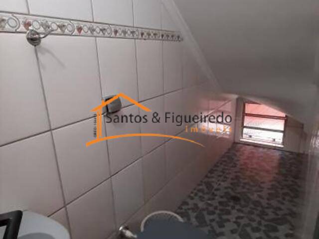 #598 - Casa para Locação em São Paulo - SP - 3