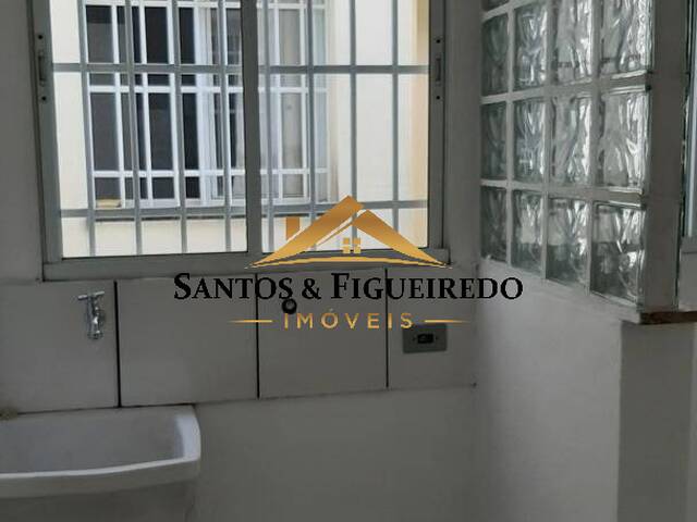 Apartamento para Locação em Diadema - 5
