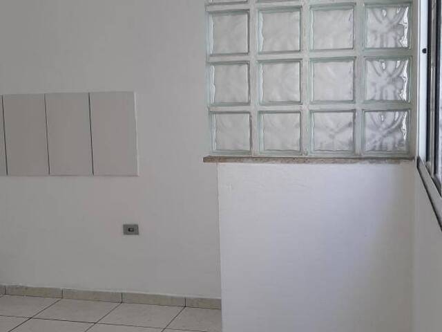 #1323 - Apartamento para Locação em Diadema - SP