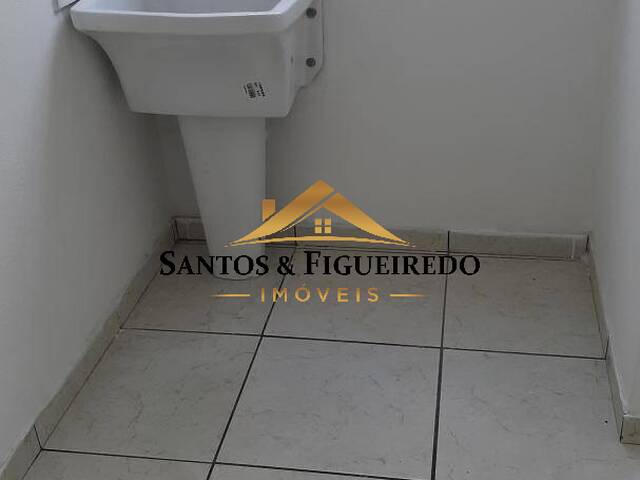 Apartamento para Locação em Diadema - 4