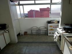 #1345 - Apartamento para Venda em São Paulo - SP - 3
