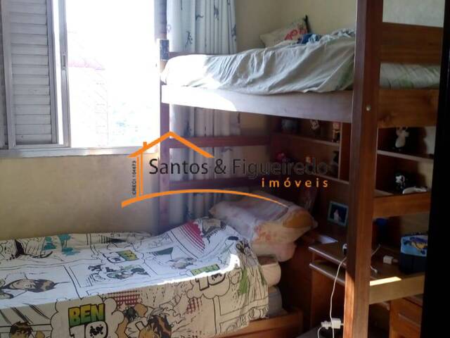 Apartamento para Venda em São Paulo - 5