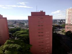 #1345 - Apartamento para Venda em São Paulo - SP - 1