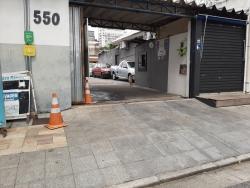 #1374 - Área para Venda em São Paulo - SP - 1