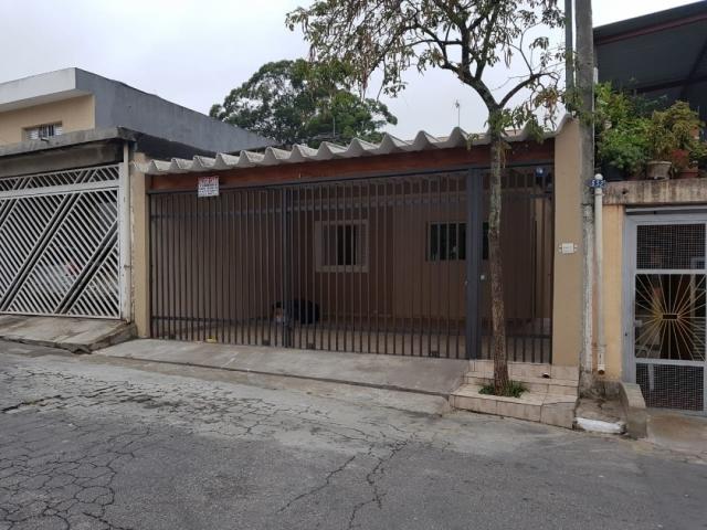 #824 - Casa para Venda em São Paulo - SP - 2