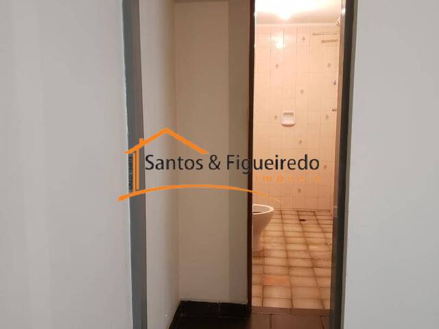 Apartamento para Locação em Diadema - 5