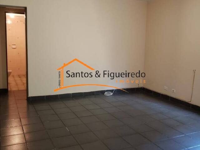 Apartamento para Locação em Diadema - 2