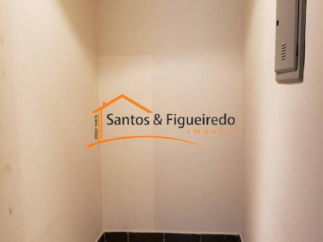 Apartamento para Locação em Diadema - 4
