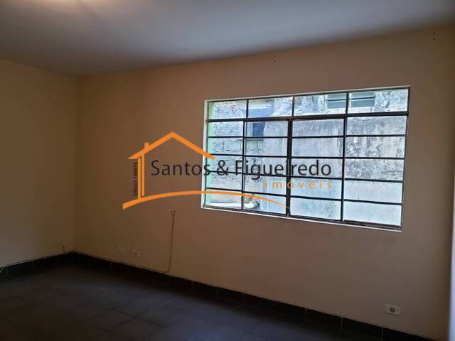 Apartamento para Locação em Diadema - 3