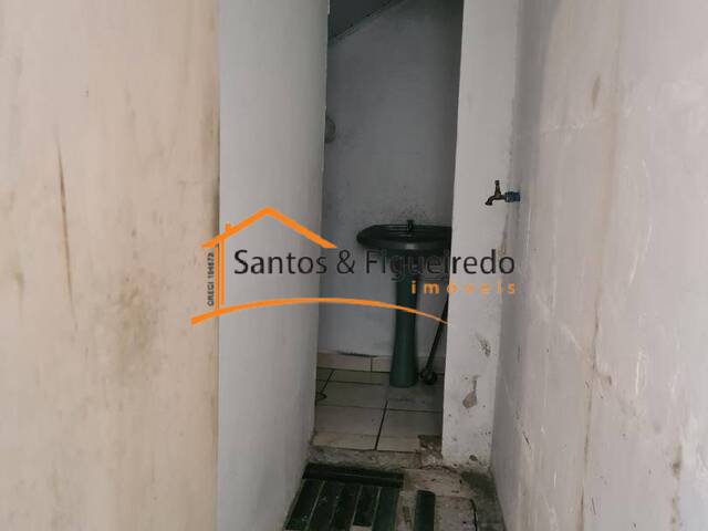 Sala para Locação em Diadema - 5