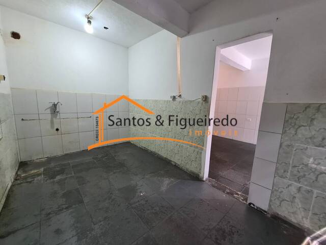 Sala para Locação em Diadema - 4