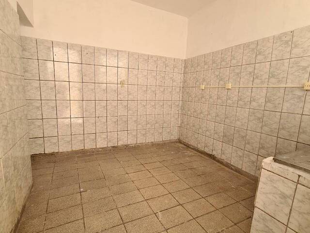 #1464 - Casa para Locação em Diadema - SP