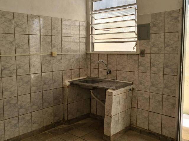 #1464 - Casa para Locação em Diadema - SP
