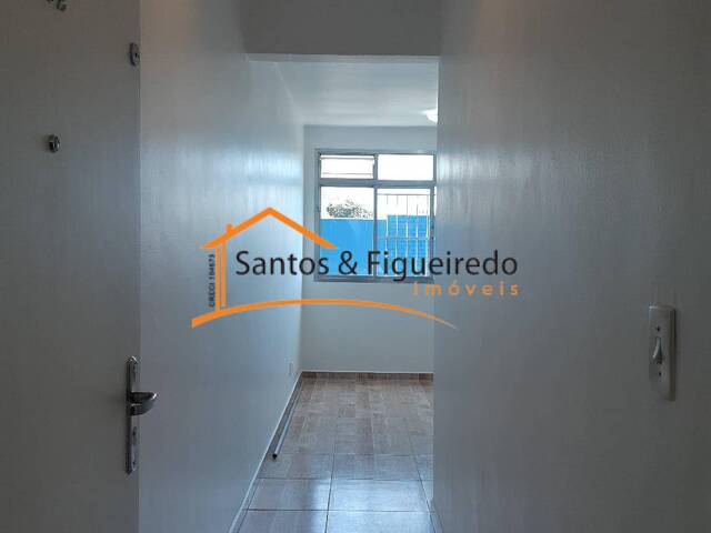 Apartamento para Locação em Diadema - 4