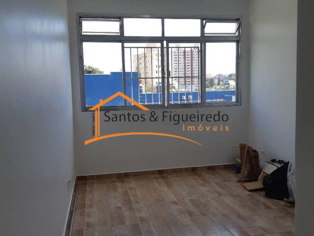 Apartamento para Locação em Diadema - 5