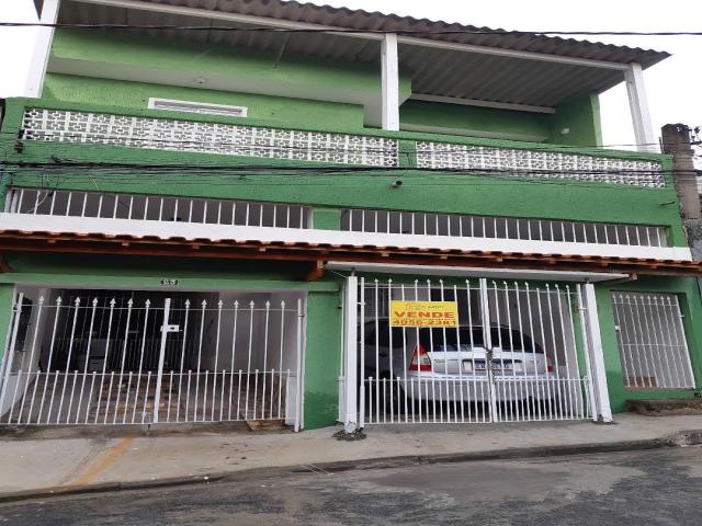 Venda em Vila Clara - São Paulo