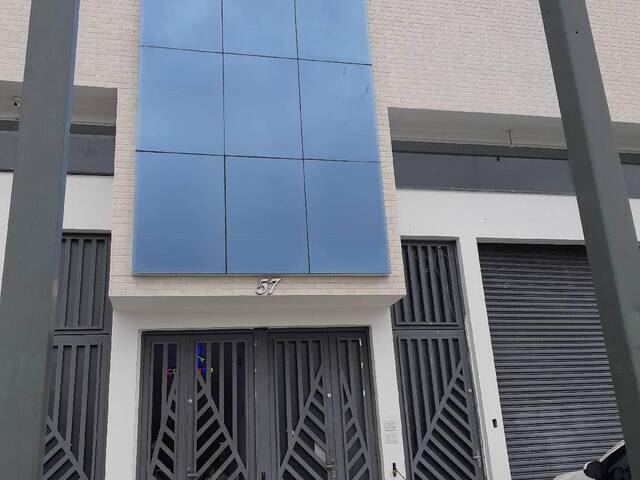Locação em JARDIM LUSO - São Paulo