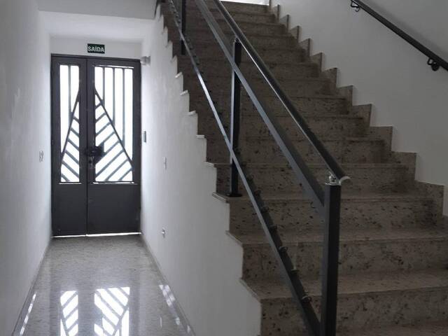 #1542 - Apartamento para Locação em São Paulo - SP