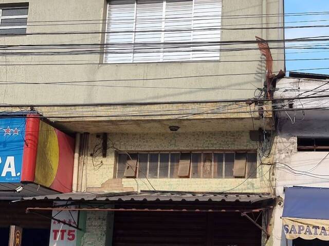 #1565 - Casa para Locação em São Paulo - SP - 2