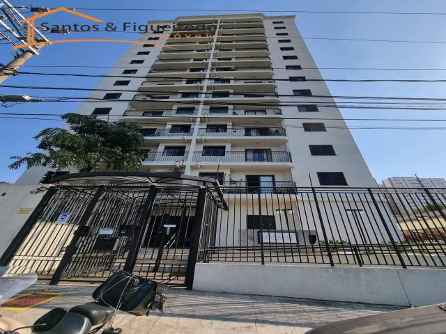 #1578 - Apartamento para Locação em São Paulo - SP - 1