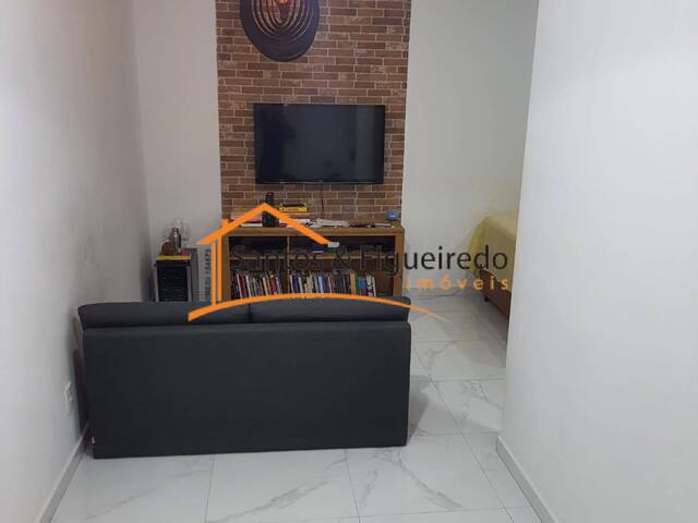 #1608 - Apartamento para Venda em Diadema - SP - 3