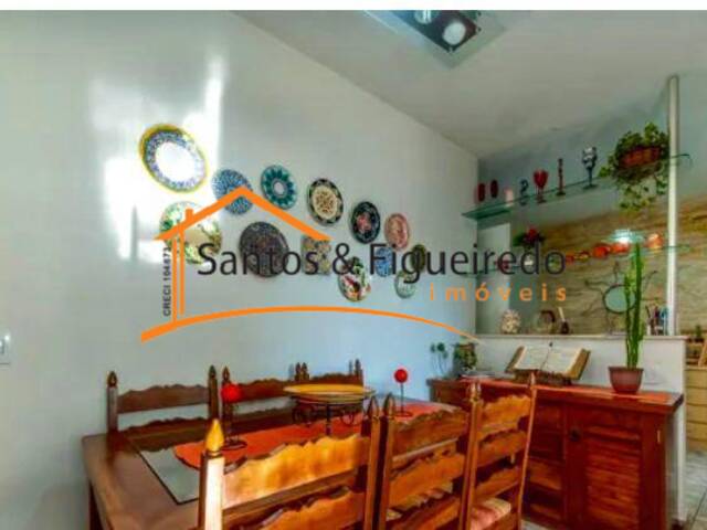 Apartamento para Venda em Diadema - 5