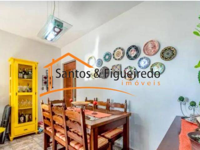 Apartamento para Venda em Diadema - 4