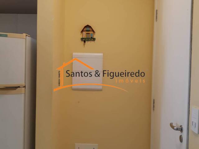 Apartamento para Venda em Diadema - 5