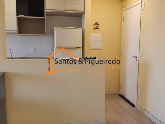 Apartamento para Venda em Diadema - 4