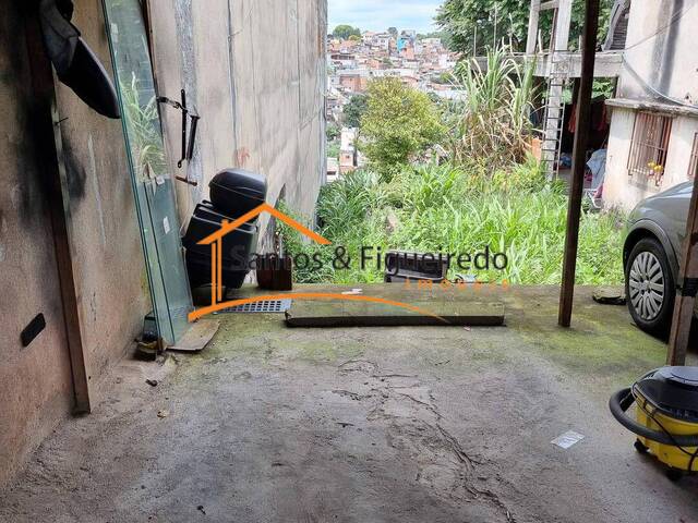 Terreno para Venda em Diadema - 4