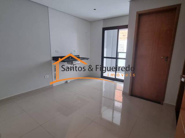 #1648 - Apartamento para Locação em Diadema - SP - 1