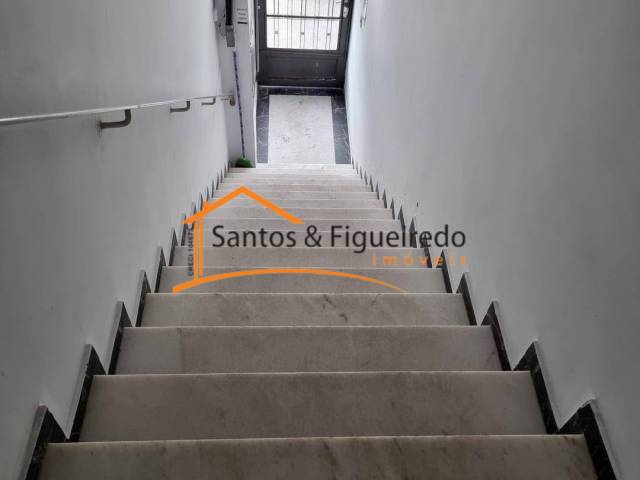 #1652 - Sala para Locação em São Paulo - SP