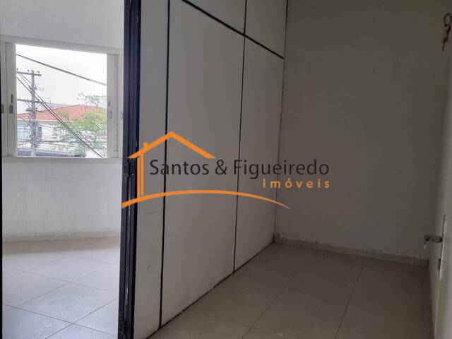 #1653 - Sala para Locação em São Paulo - SP