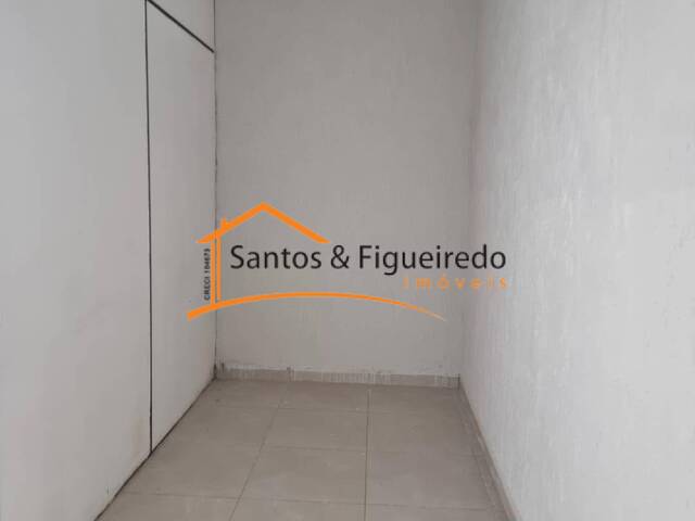 #1653 - Sala para Locação em São Paulo - SP