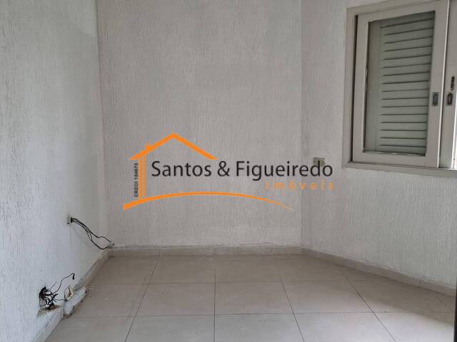 #1653 - Sala para Locação em São Paulo - SP