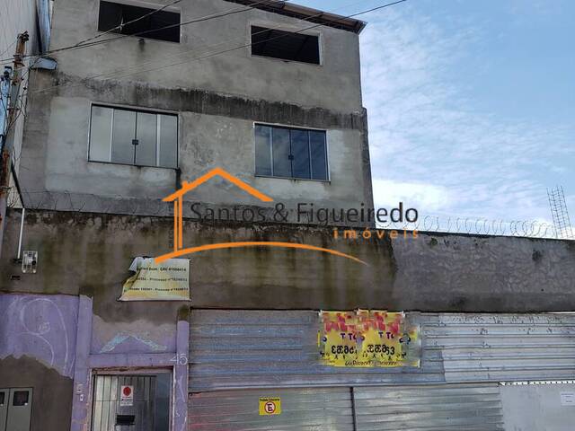 #1660 - Salão Comercial para Locação em Diadema - SP