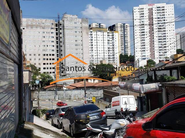 #1660 - Salão Comercial para Locação em Diadema - SP - 2