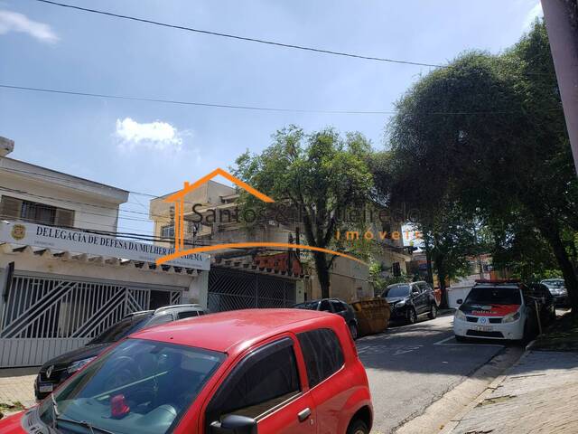 #1660 - Salão Comercial para Locação em Diadema - SP