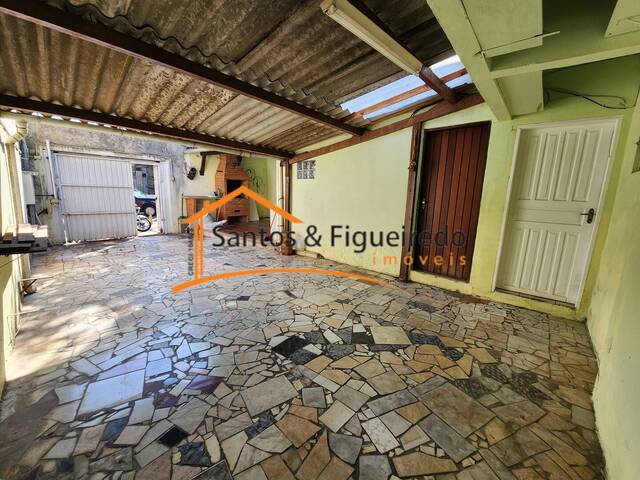 #1661 - Casa para Locação em São Paulo - SP - 3